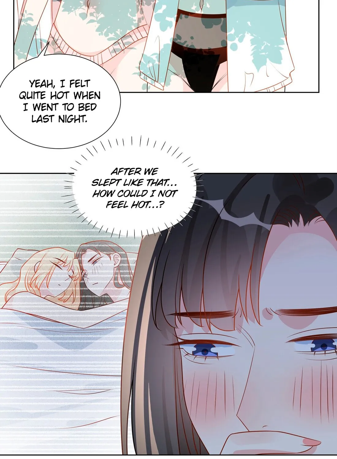 Ni De Weidao Youdian Tian Chapter 39 page 21 - 