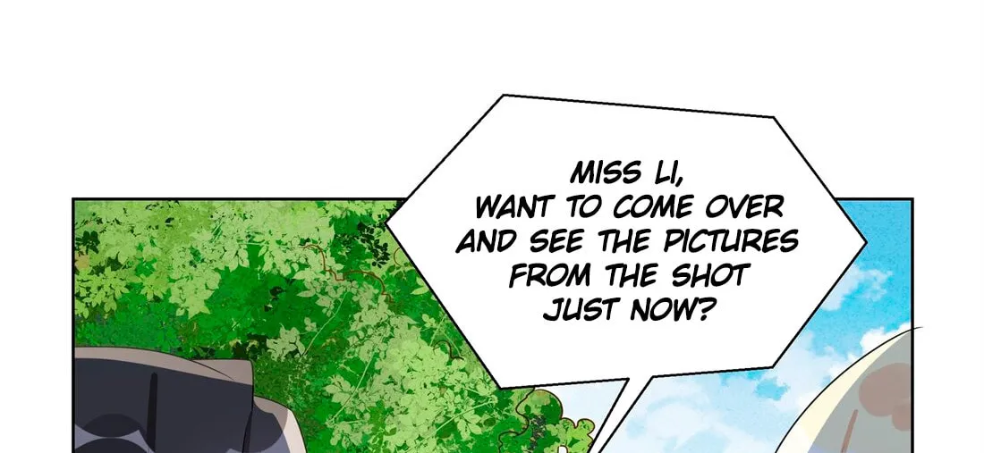Ni De Weidao Youdian Tian Chapter 39 page 22 - 