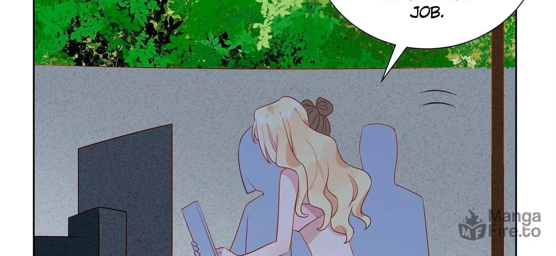 Ni De Weidao Youdian Tian Chapter 39 page 24 - 