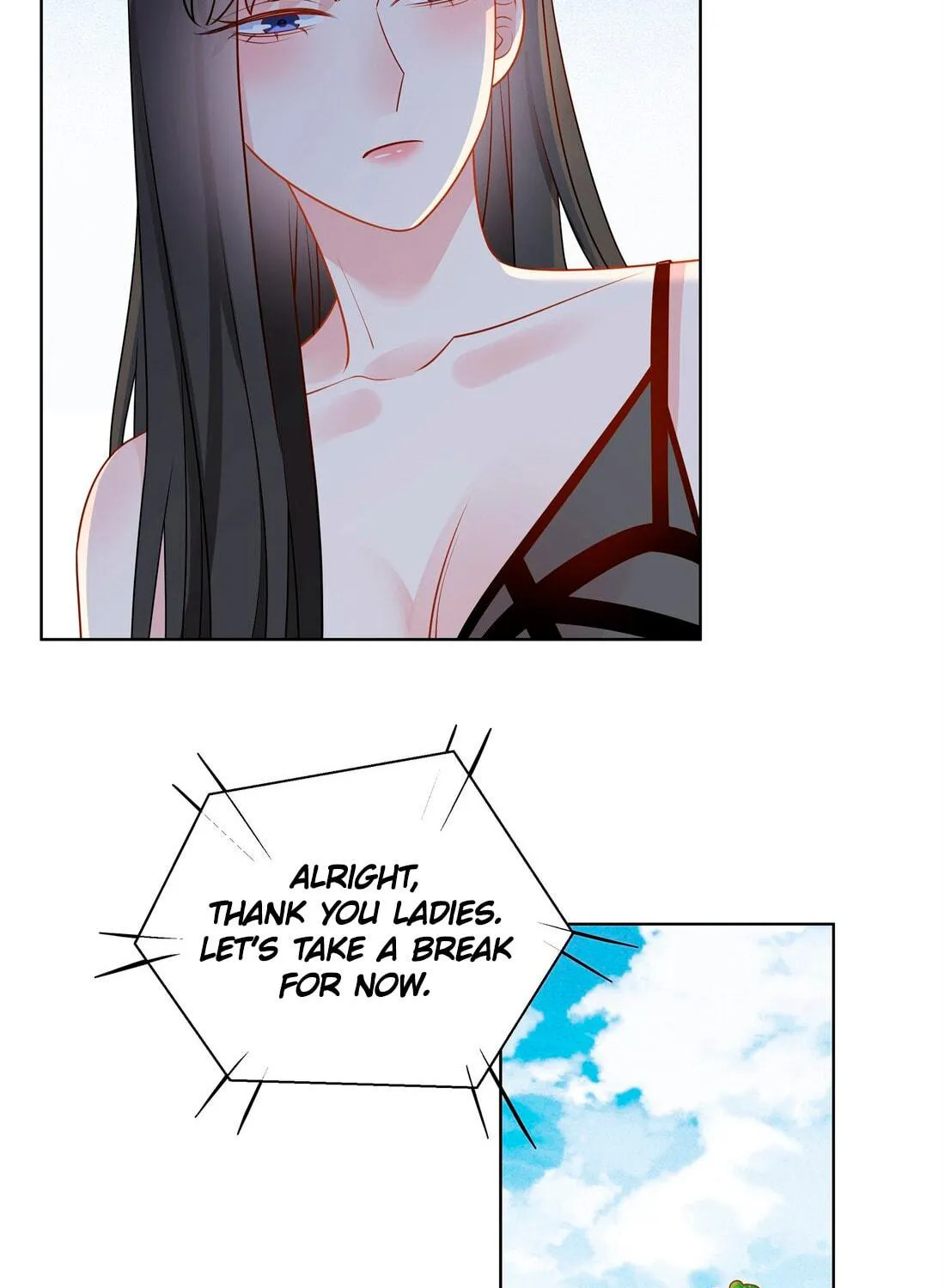 Ni De Weidao Youdian Tian Chapter 39 page 29 - 