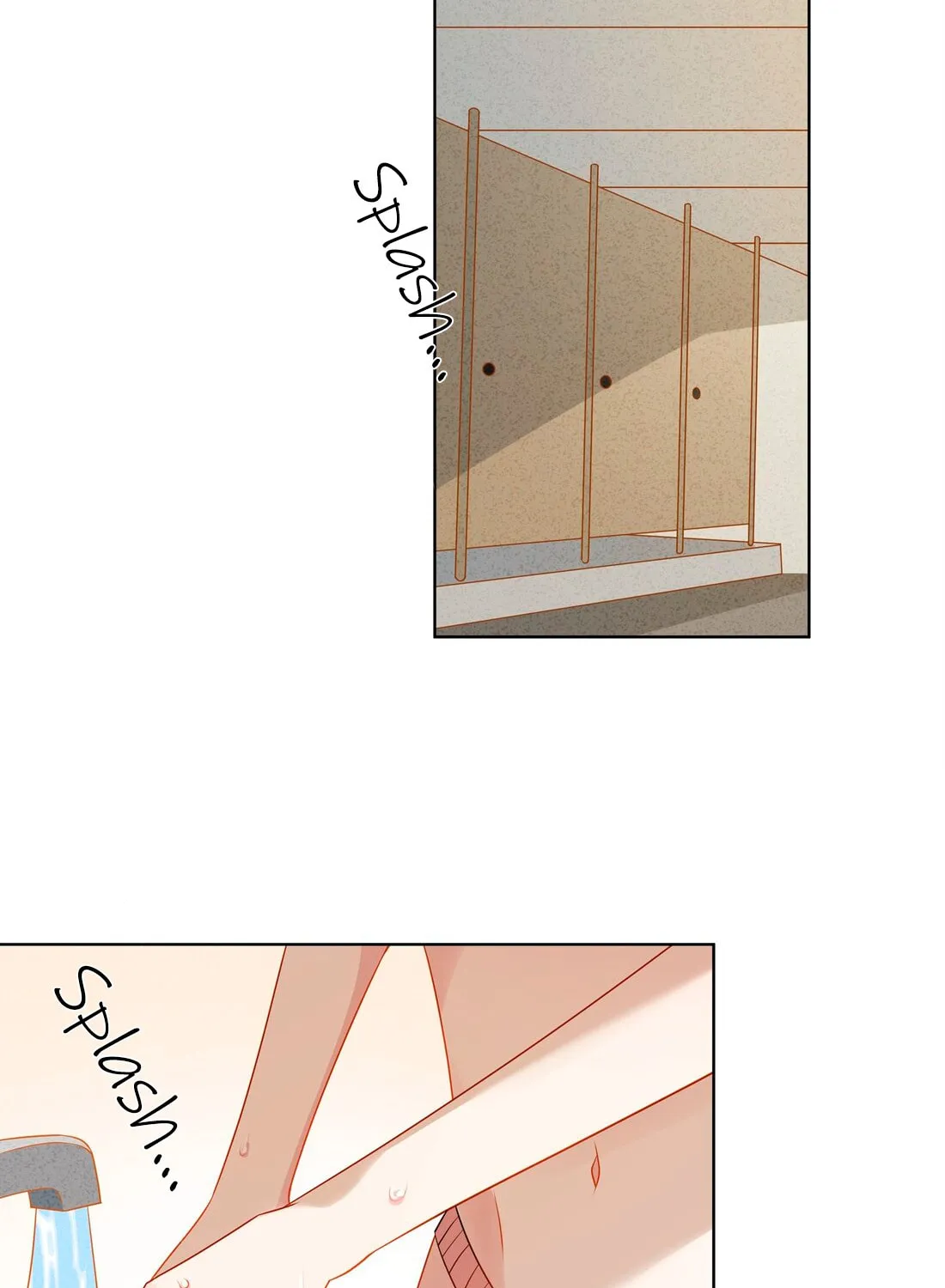 Ni De Weidao Youdian Tian Chapter 39 page 33 - 