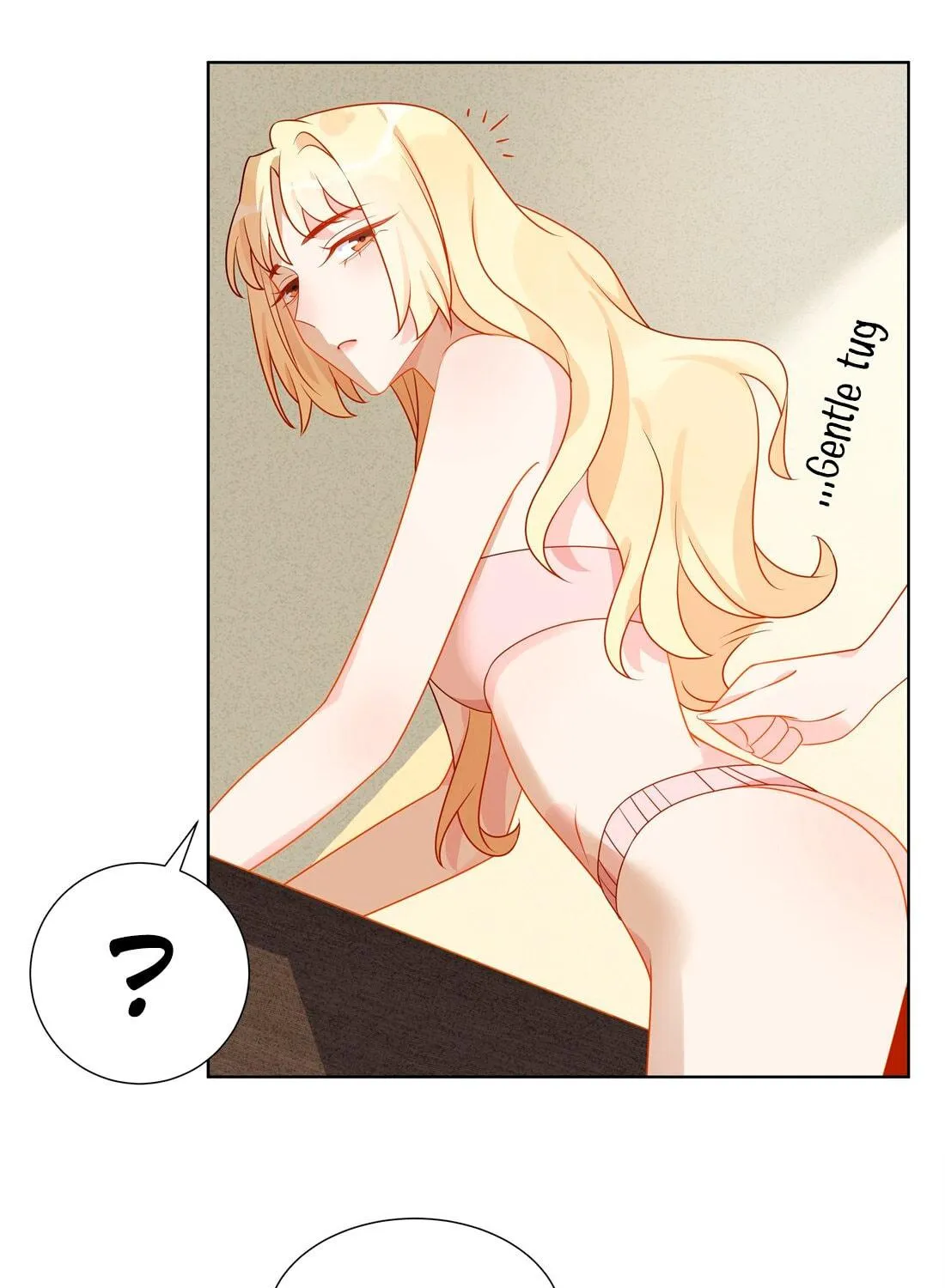 Ni De Weidao Youdian Tian Chapter 39 page 35 - 