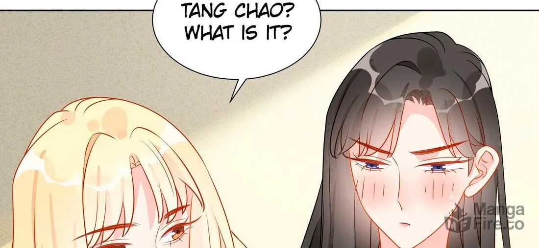 Ni De Weidao Youdian Tian Chapter 39 page 36 - 