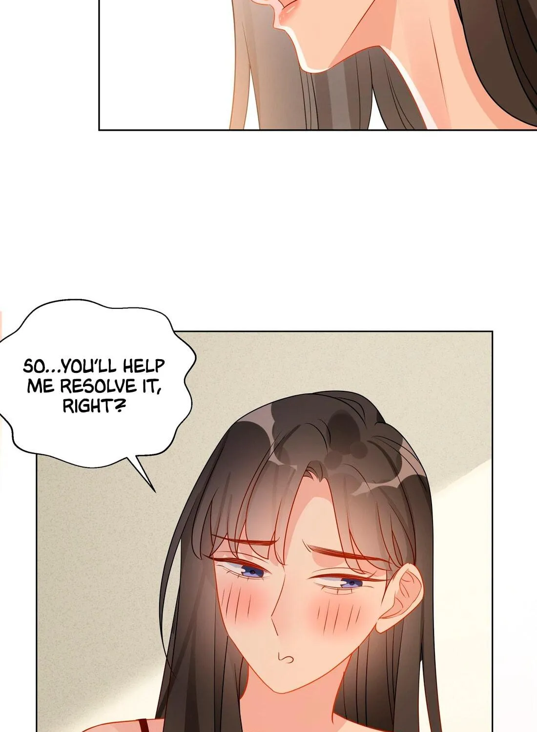 Ni De Weidao Youdian Tian Chapter 39 page 39 - 