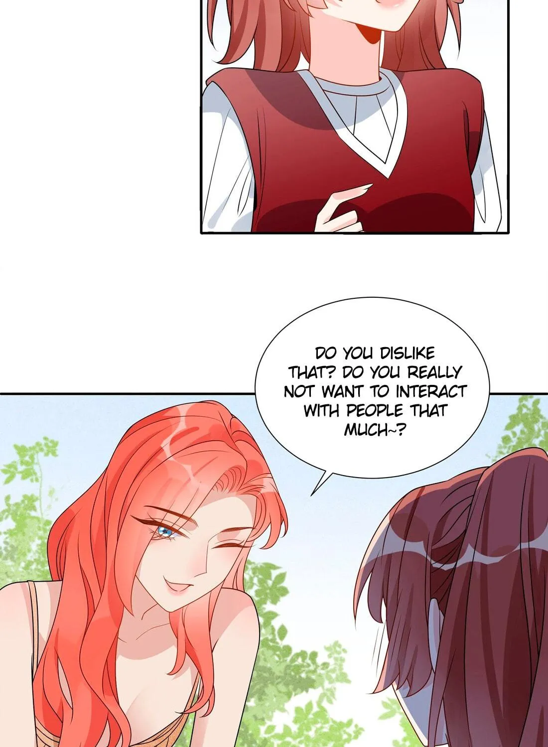Ni De Weidao Youdian Tian Chapter 39 page 5 - 