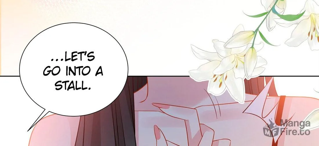 Ni De Weidao Youdian Tian Chapter 39 page 42 - 