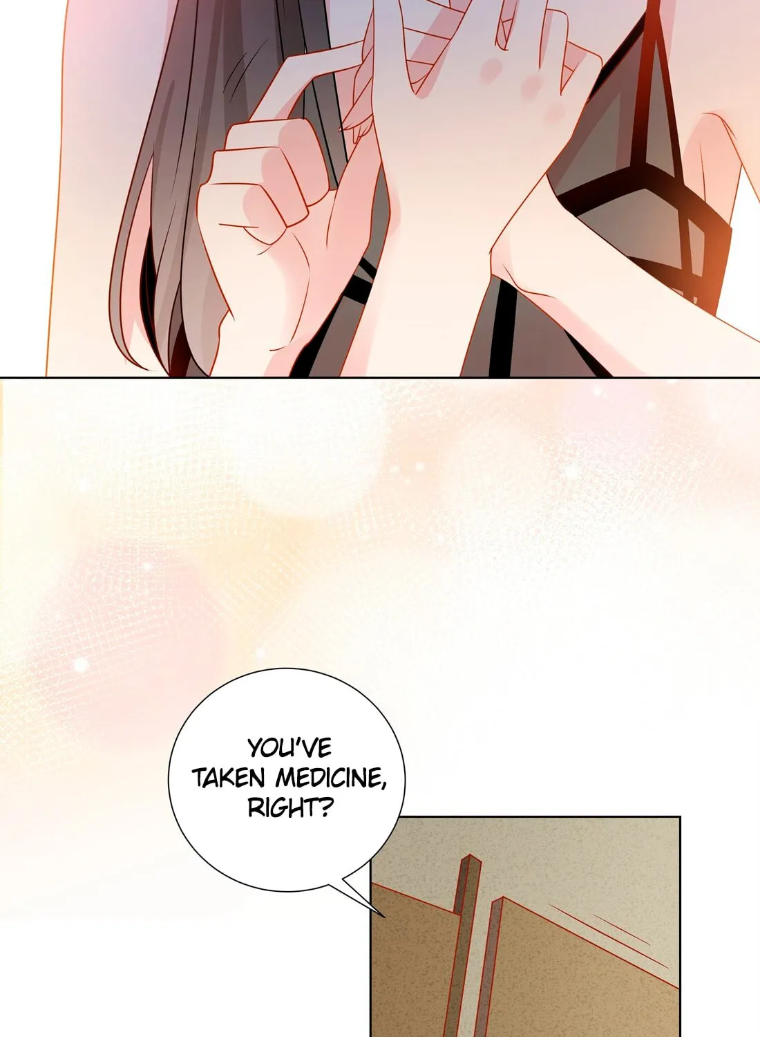 Ni De Weidao Youdian Tian Chapter 39 page 43 - 