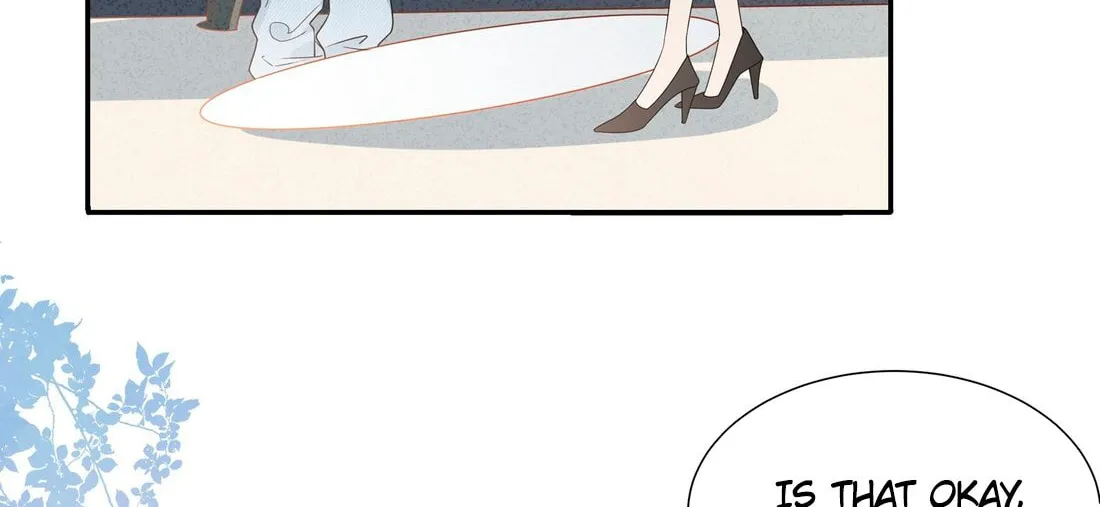 Ni De Weidao Youdian Tian Chapter 39 page 8 - 
