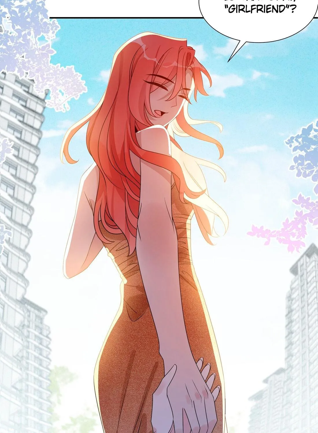 Ni De Weidao Youdian Tian Chapter 39 page 9 - 