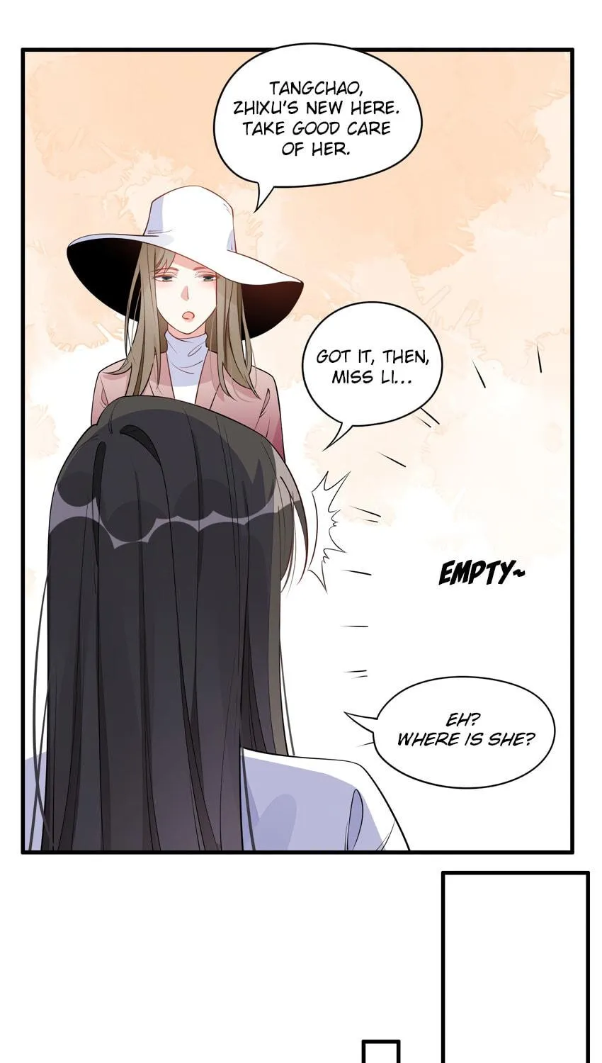 Ni De Weidao Youdian Tian Chapter 4 page 11 - 