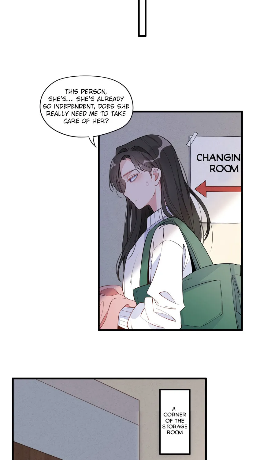 Ni De Weidao Youdian Tian Chapter 4 page 13 - 