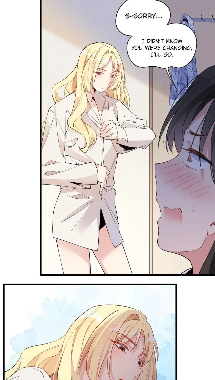 Ni De Weidao Youdian Tian Chapter 4 page 17 - 