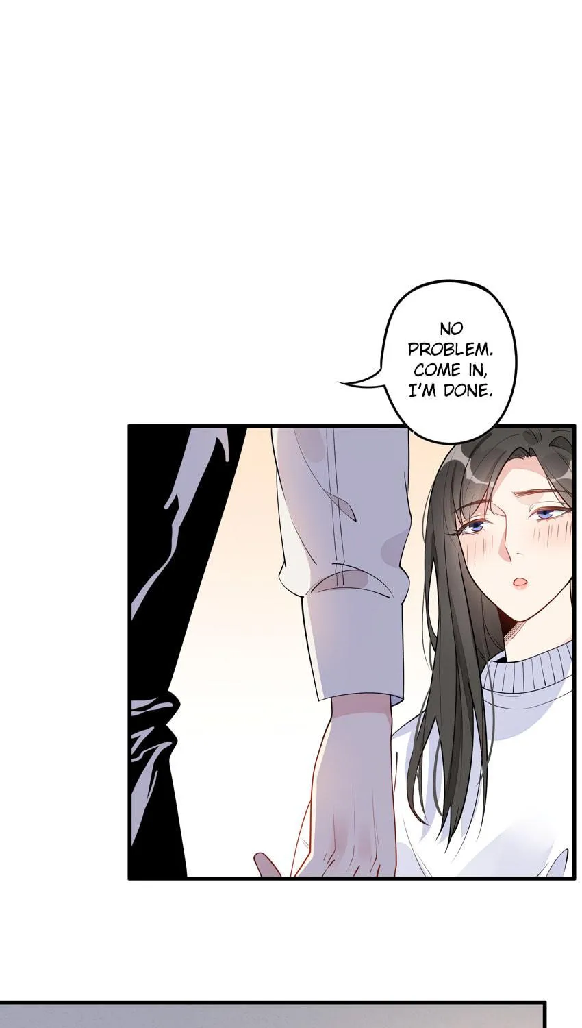 Ni De Weidao Youdian Tian Chapter 4 page 19 - 