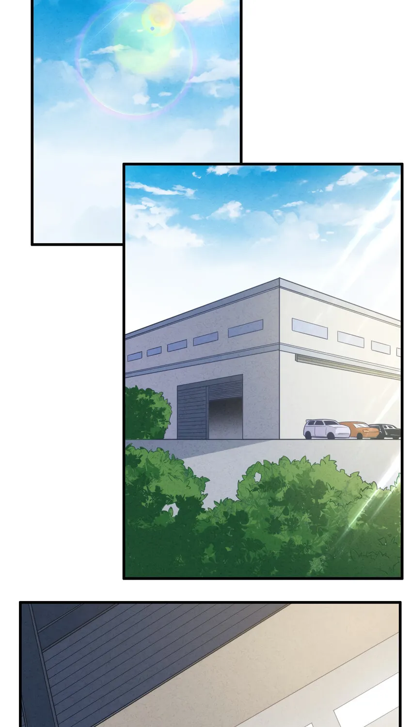 Ni De Weidao Youdian Tian Chapter 4 page 3 - 