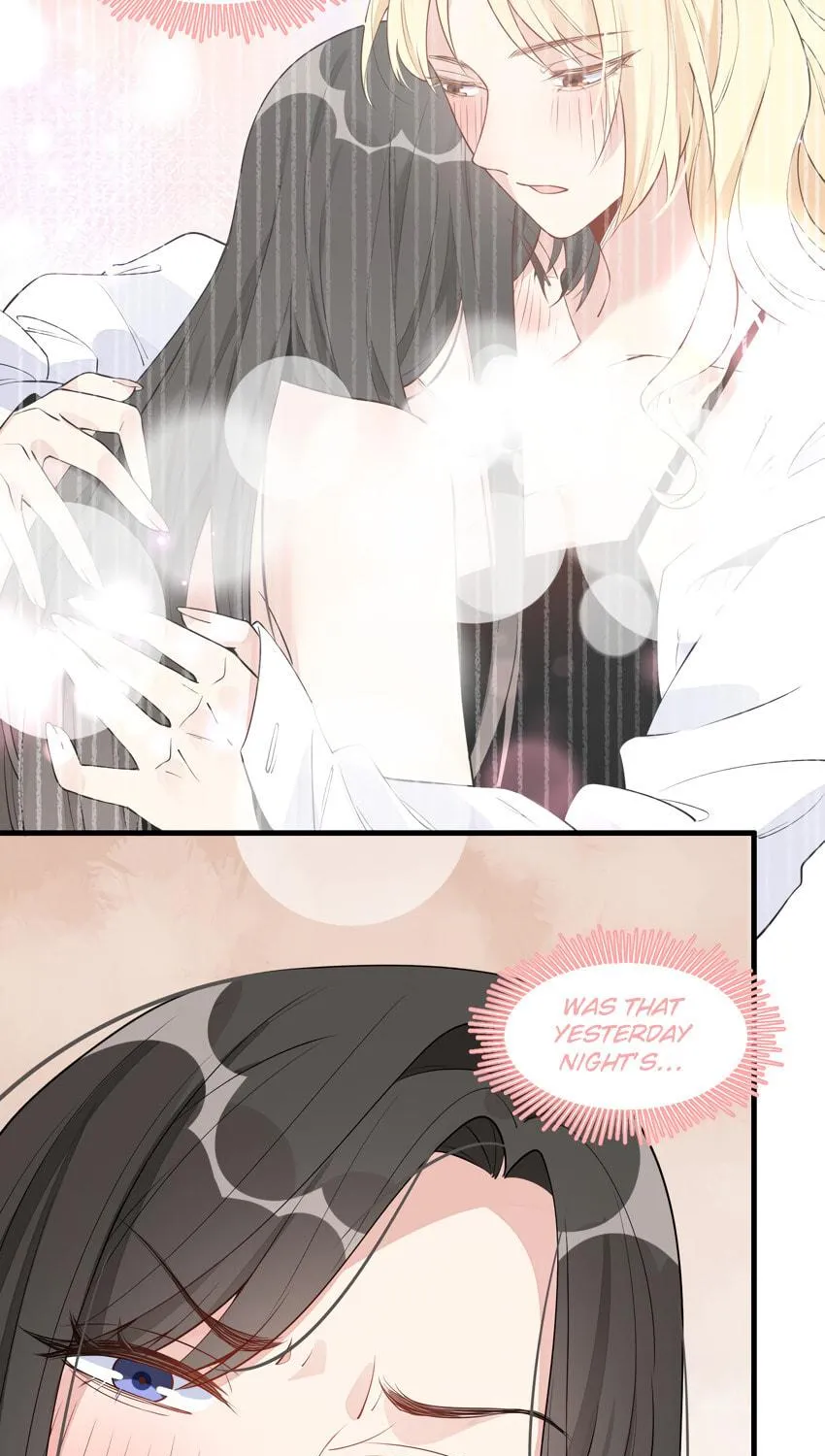 Ni De Weidao Youdian Tian Chapter 4 page 23 - 