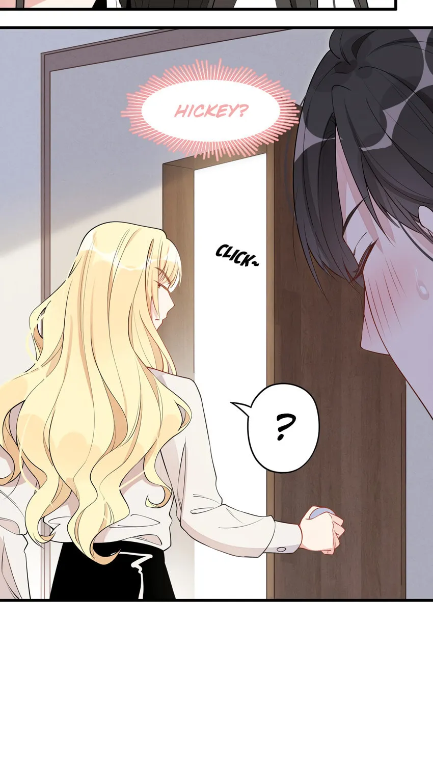 Ni De Weidao Youdian Tian Chapter 4 page 25 - 