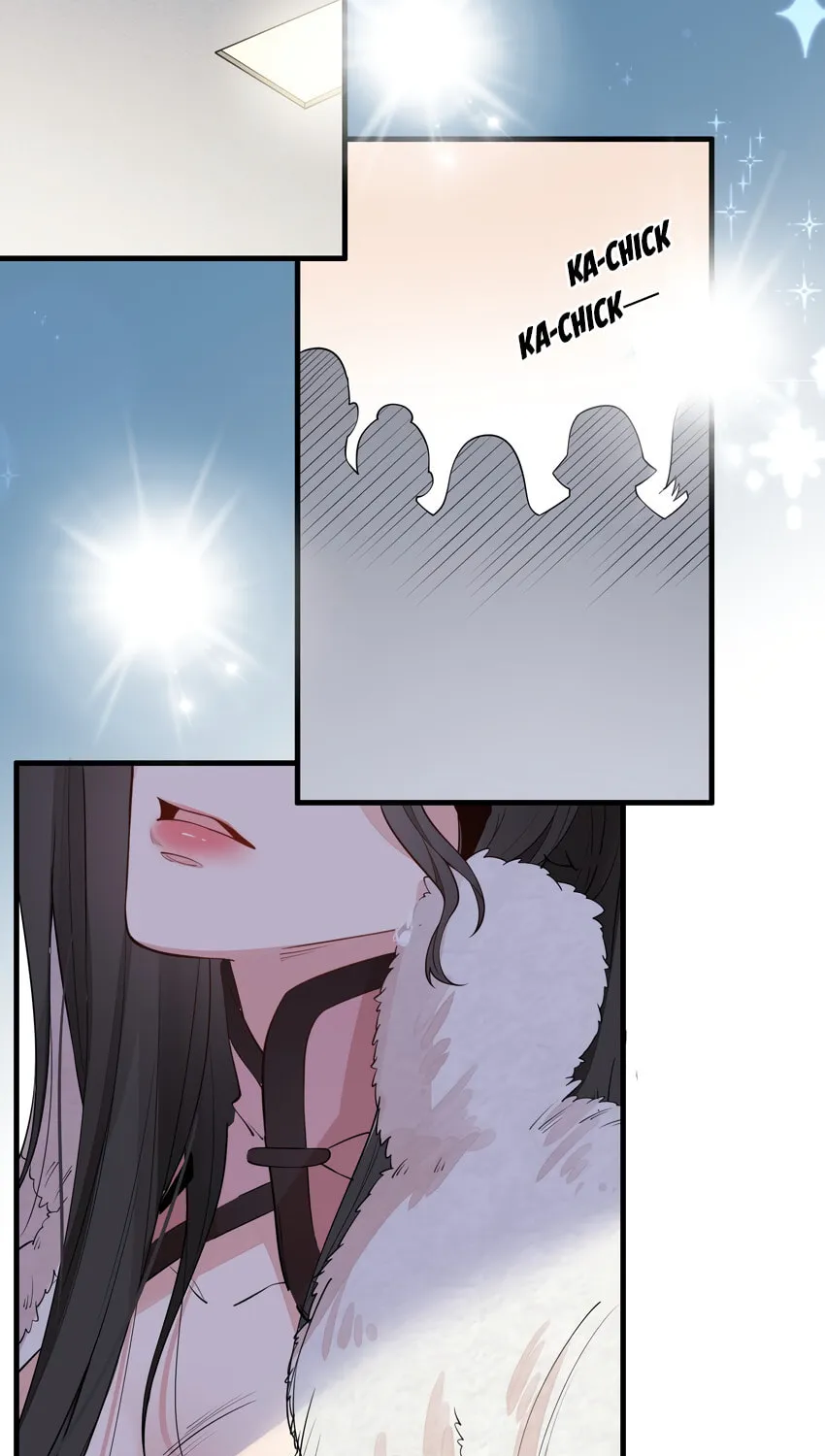 Ni De Weidao Youdian Tian Chapter 4 page 31 - 