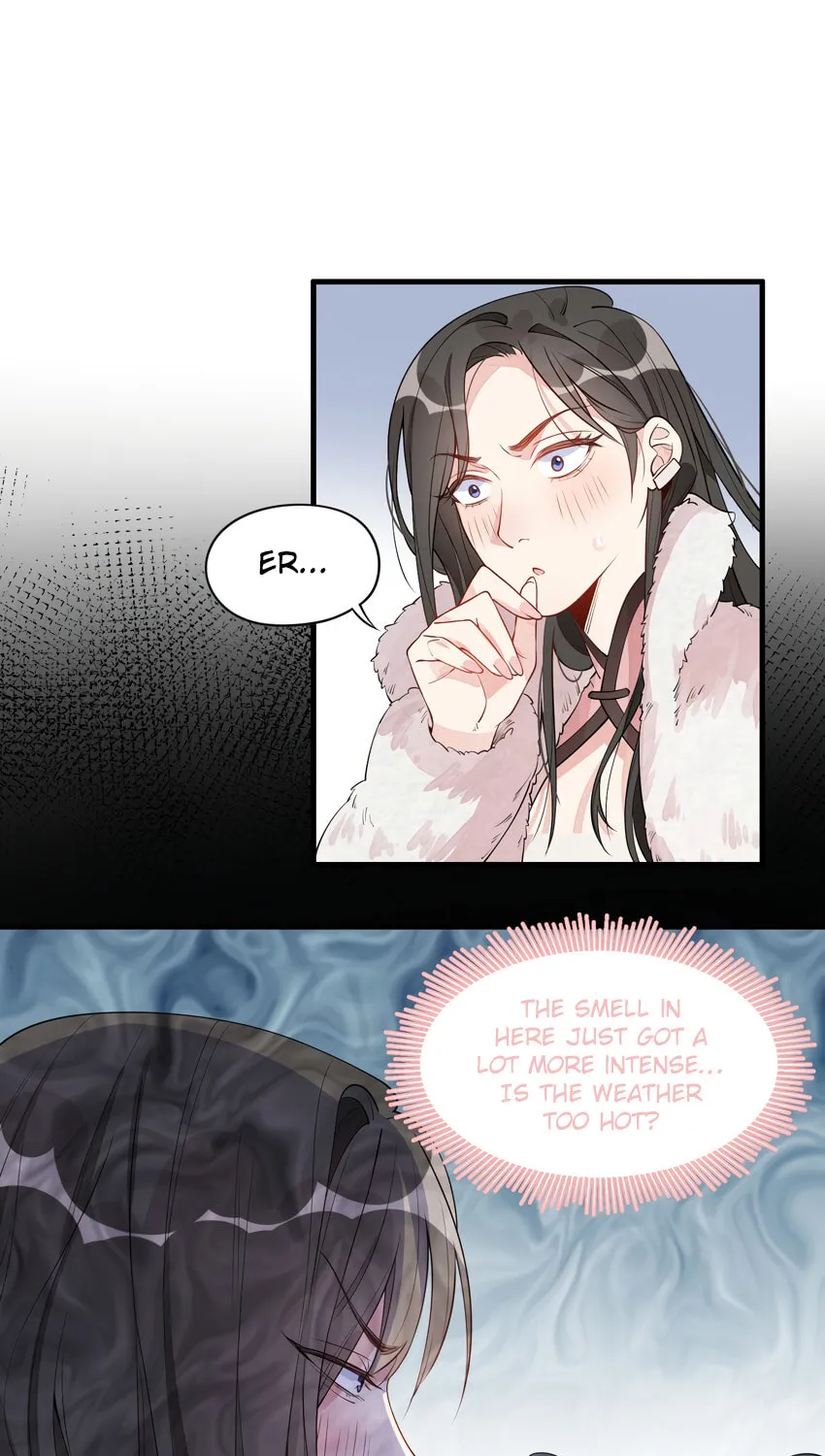 Ni De Weidao Youdian Tian Chapter 4 page 33 - 