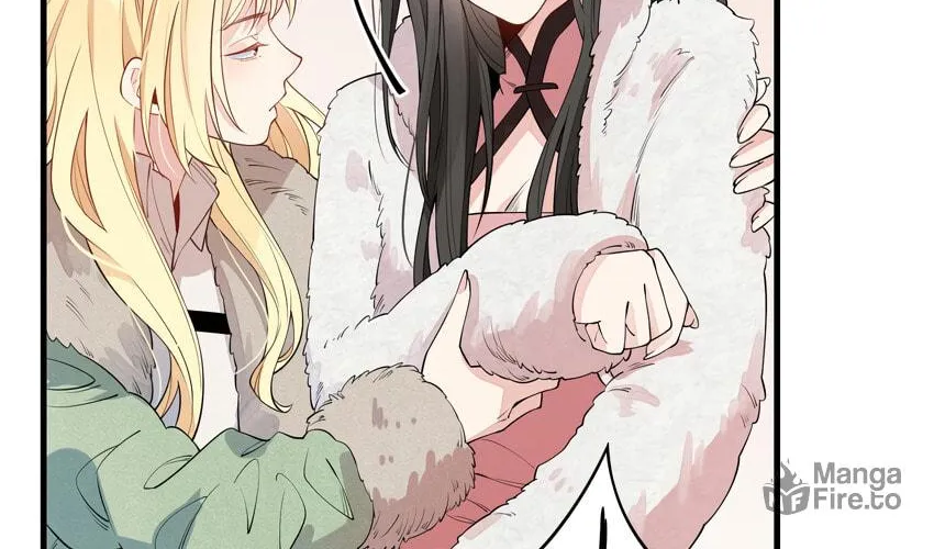 Ni De Weidao Youdian Tian Chapter 4 page 36 - 