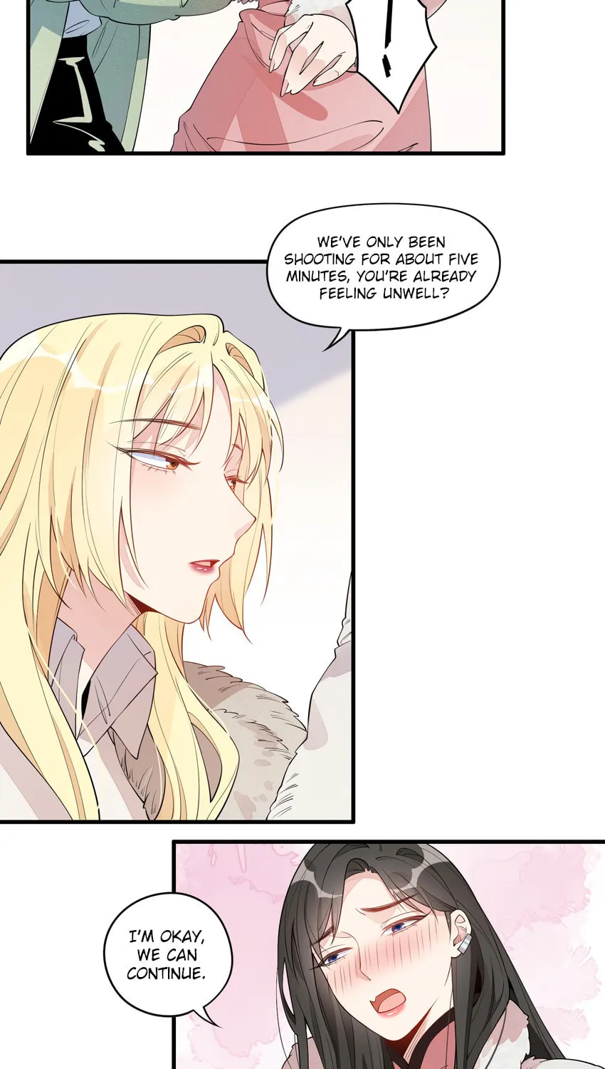 Ni De Weidao Youdian Tian Chapter 4 page 37 - 