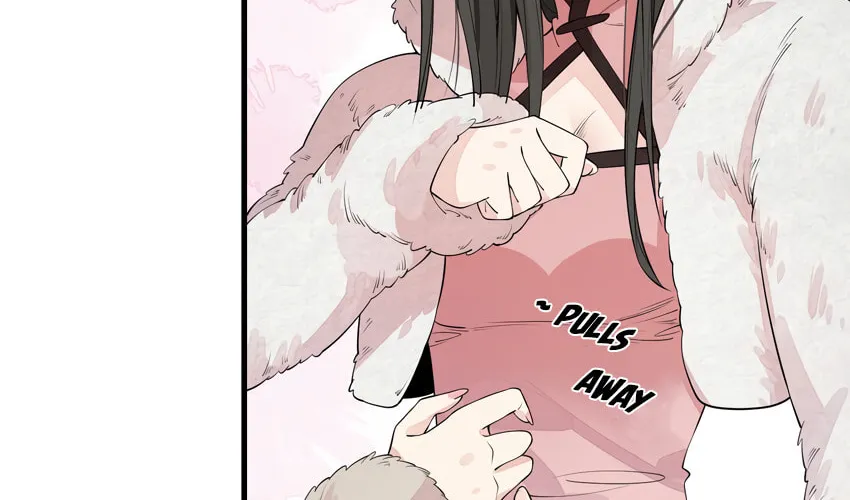 Ni De Weidao Youdian Tian Chapter 4 page 38 - 