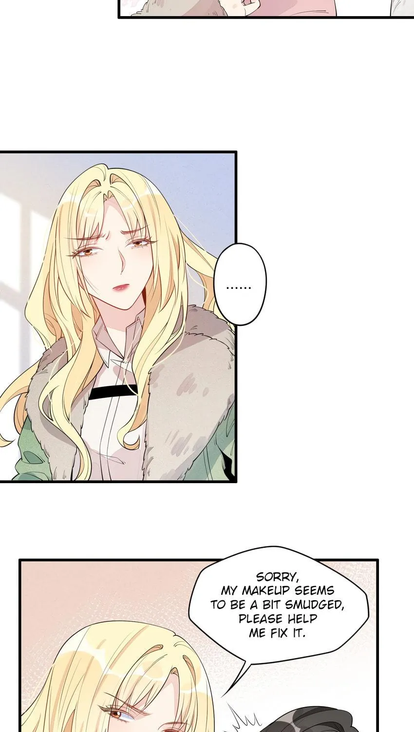 Ni De Weidao Youdian Tian Chapter 4 page 39 - 