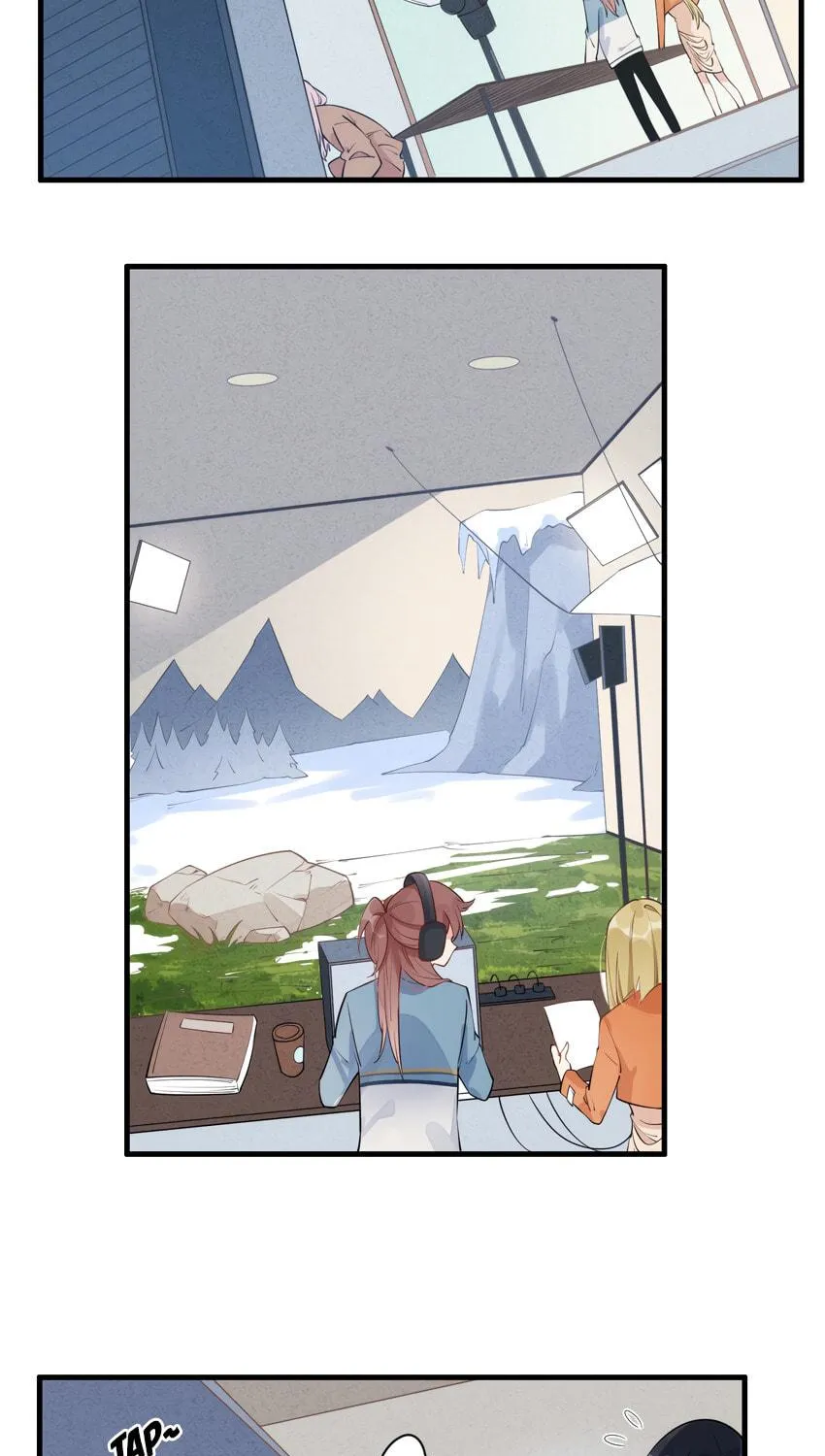 Ni De Weidao Youdian Tian Chapter 4 page 5 - 