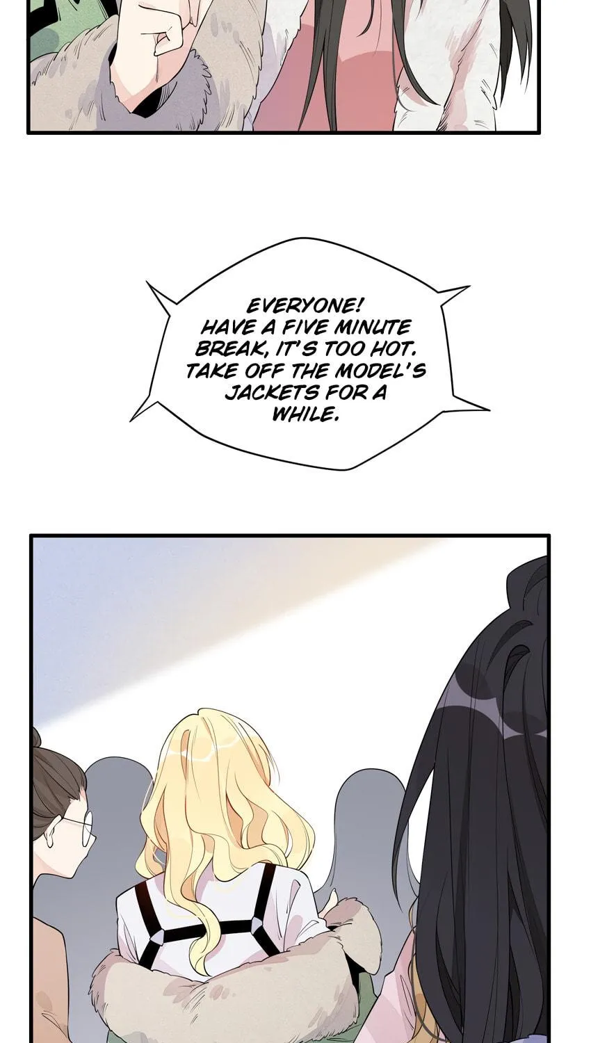 Ni De Weidao Youdian Tian Chapter 4 page 41 - 