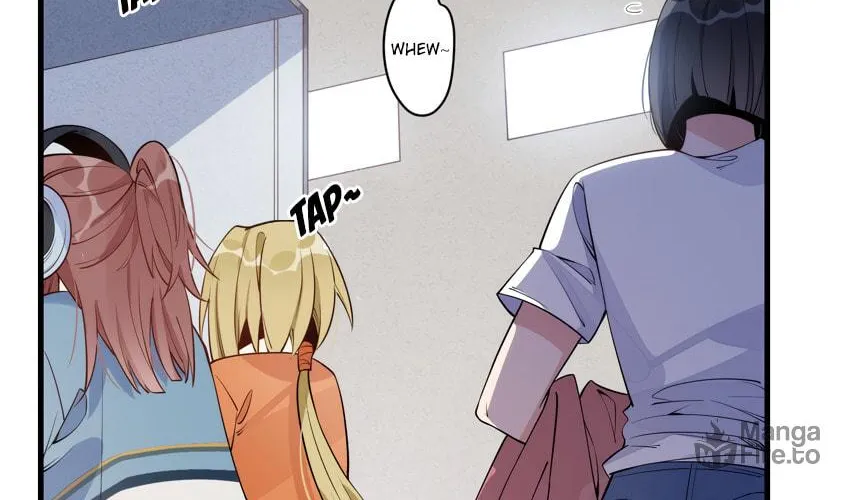 Ni De Weidao Youdian Tian Chapter 4 page 6 - 