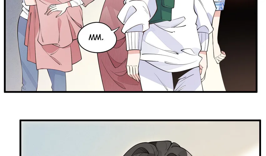Ni De Weidao Youdian Tian Chapter 4 page 8 - 