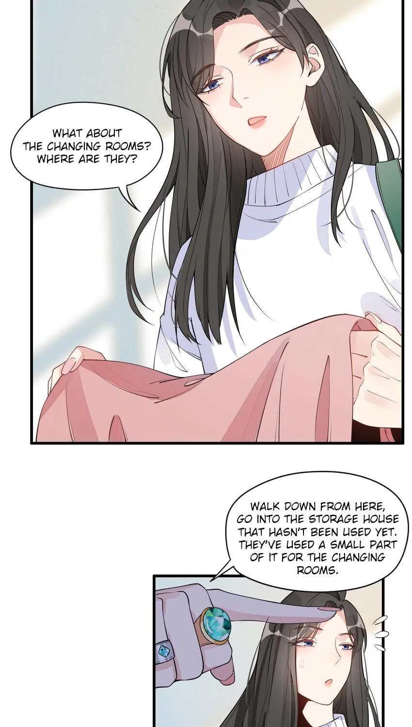 Ni De Weidao Youdian Tian Chapter 4 page 9 - 