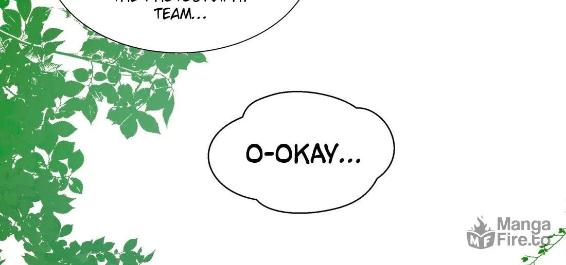 Ni De Weidao Youdian Tian Chapter 40 page 12 - 
