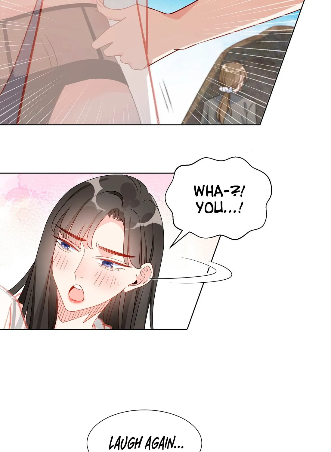 Ni De Weidao Youdian Tian Chapter 40 page 15 - 