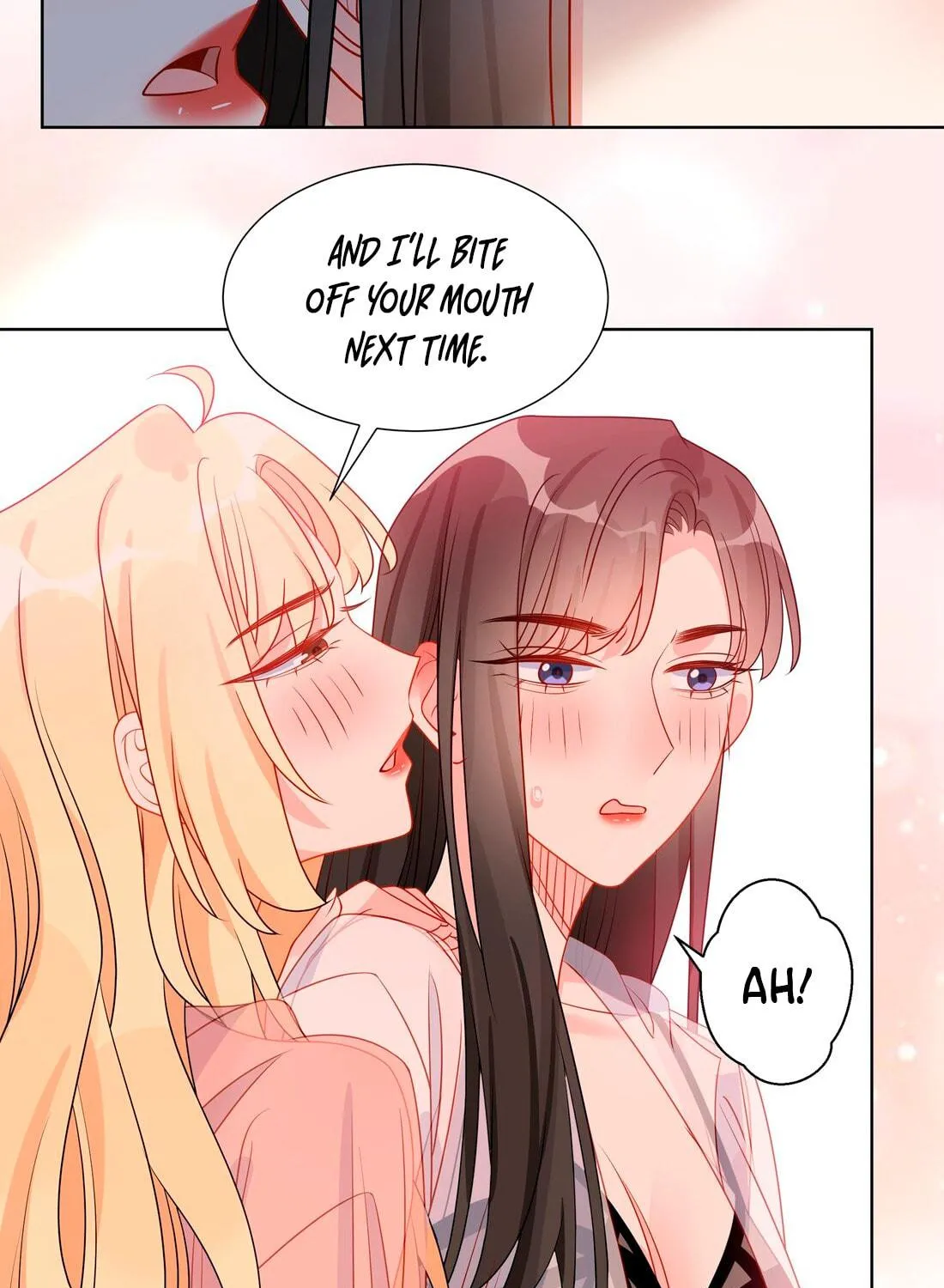Ni De Weidao Youdian Tian Chapter 40 page 17 - 