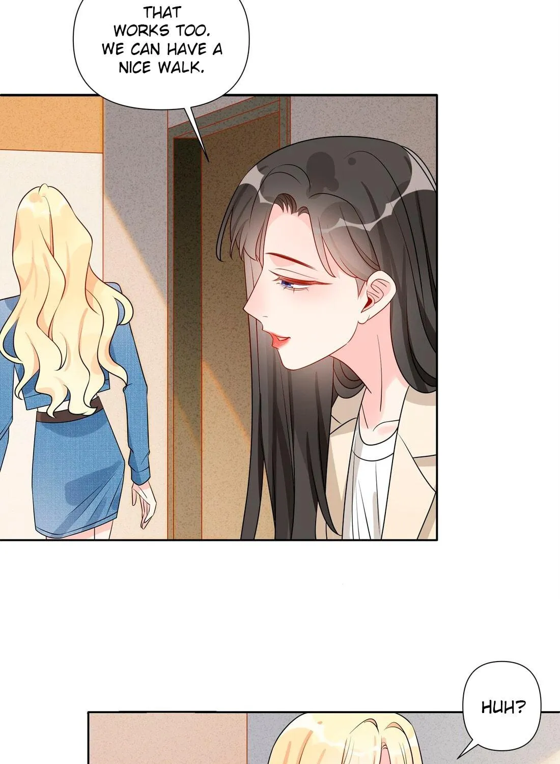Ni De Weidao Youdian Tian Chapter 40 page 29 - 