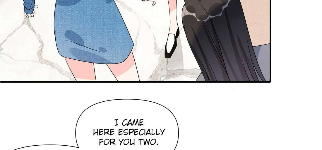Ni De Weidao Youdian Tian Chapter 40 page 32 - 