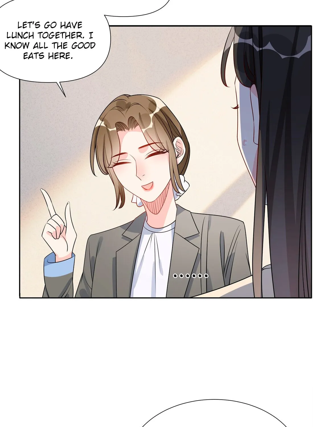Ni De Weidao Youdian Tian Chapter 40 page 33 - 