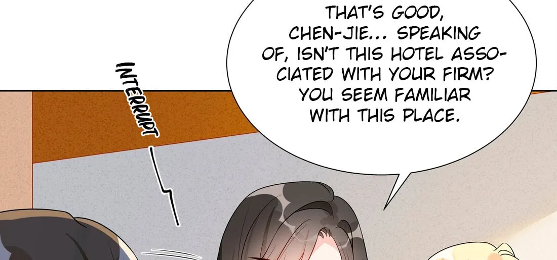Ni De Weidao Youdian Tian Chapter 40 page 34 - 