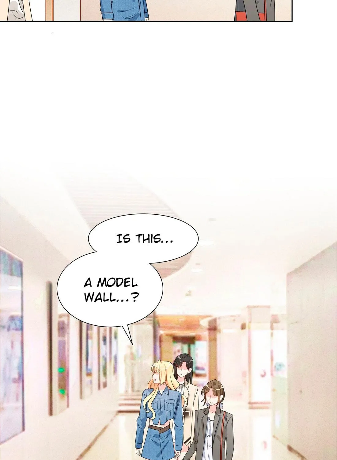 Ni De Weidao Youdian Tian Chapter 40 page 39 - 