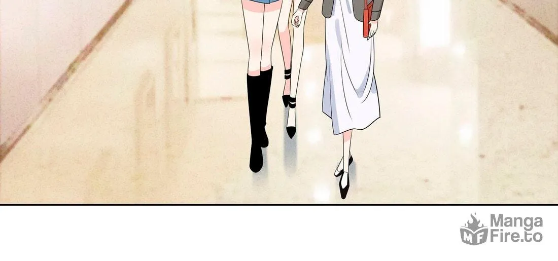 Ni De Weidao Youdian Tian Chapter 40 page 40 - 