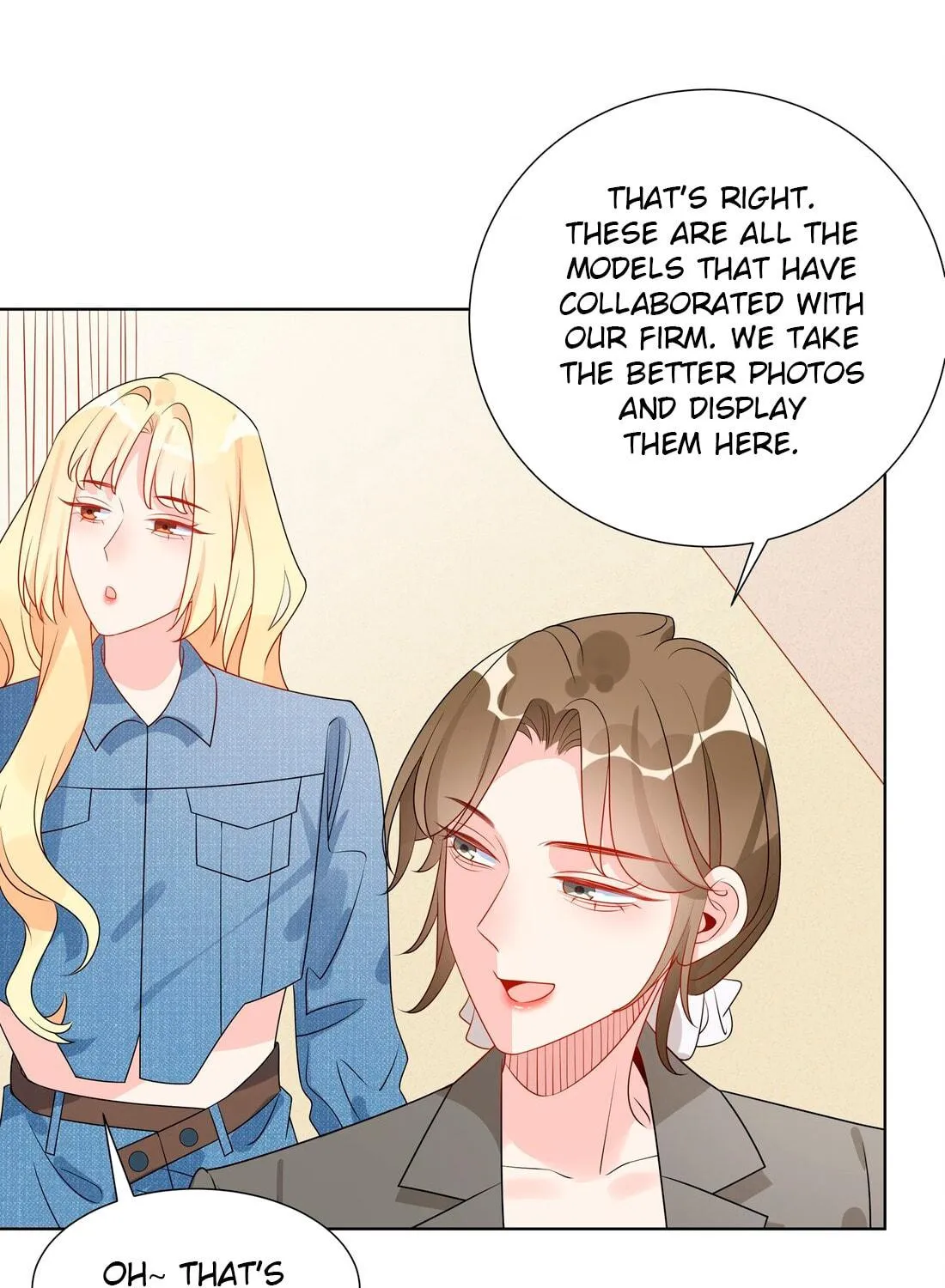 Ni De Weidao Youdian Tian Chapter 40 page 41 - 