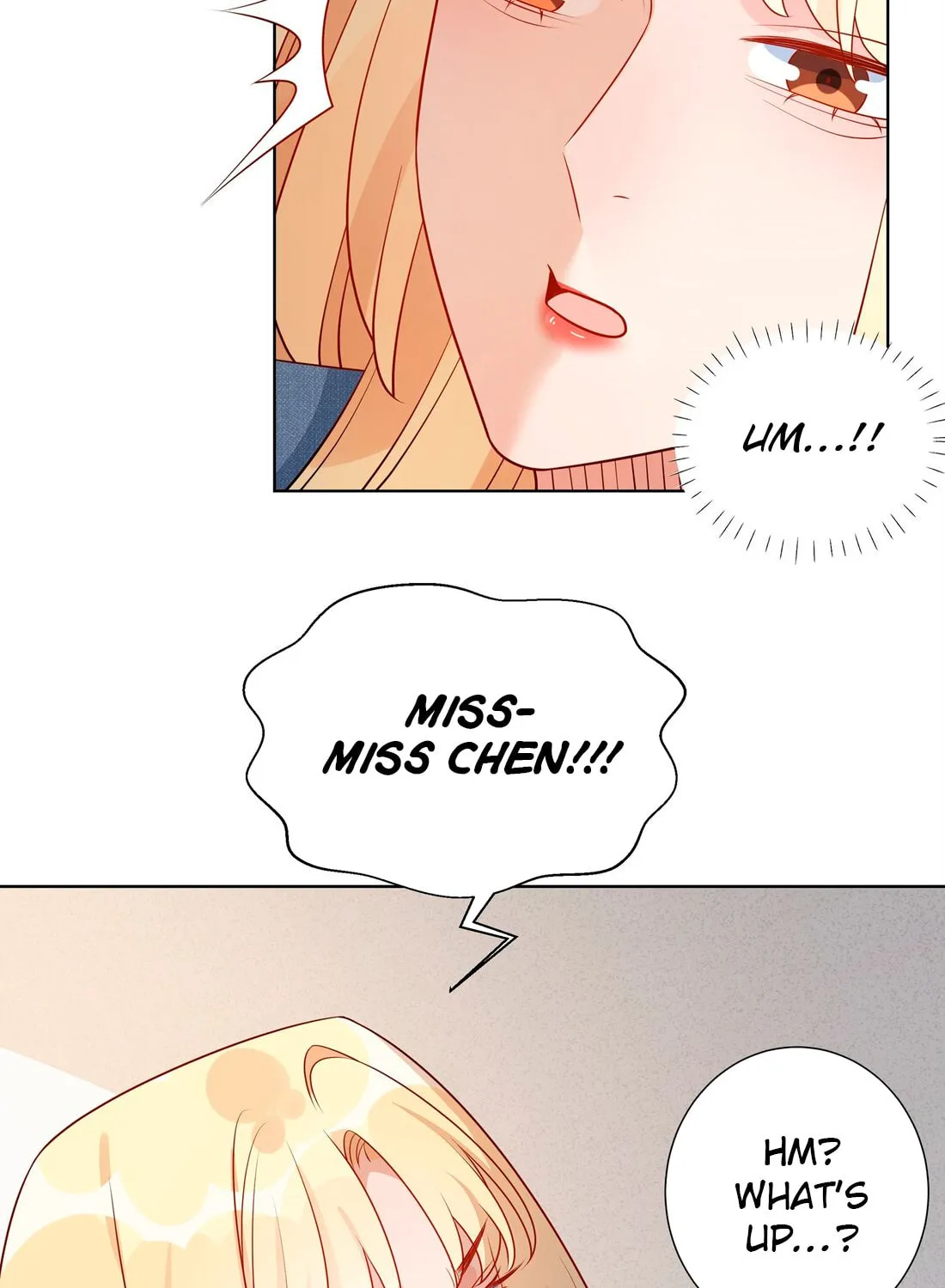 Ni De Weidao Youdian Tian Chapter 40 page 43 - 