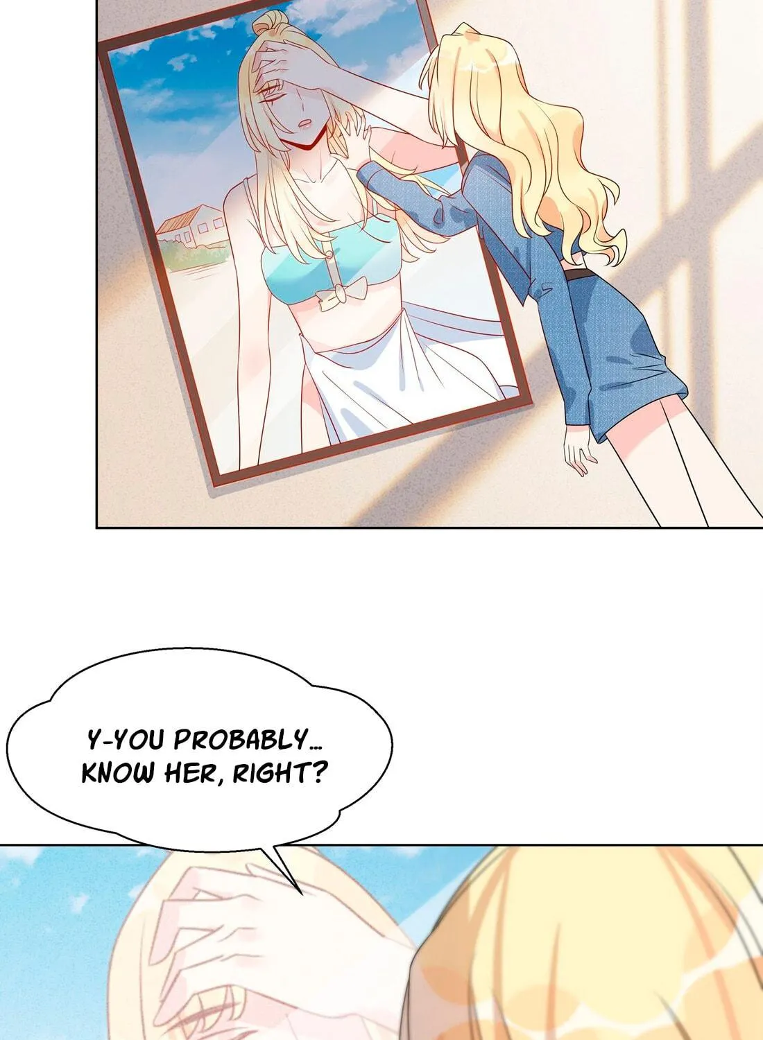 Ni De Weidao Youdian Tian Chapter 40 page 47 - 