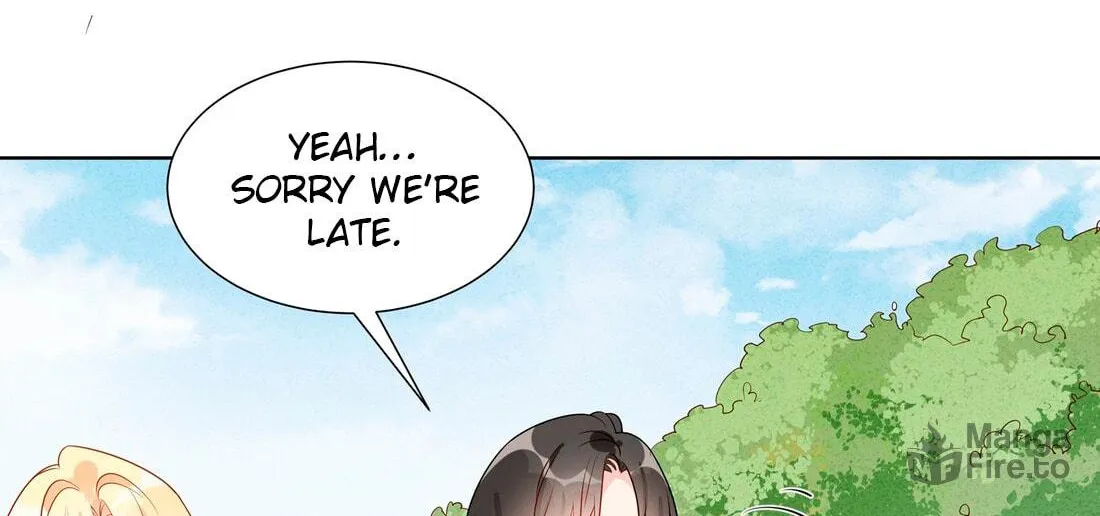 Ni De Weidao Youdian Tian Chapter 40 page 6 - 