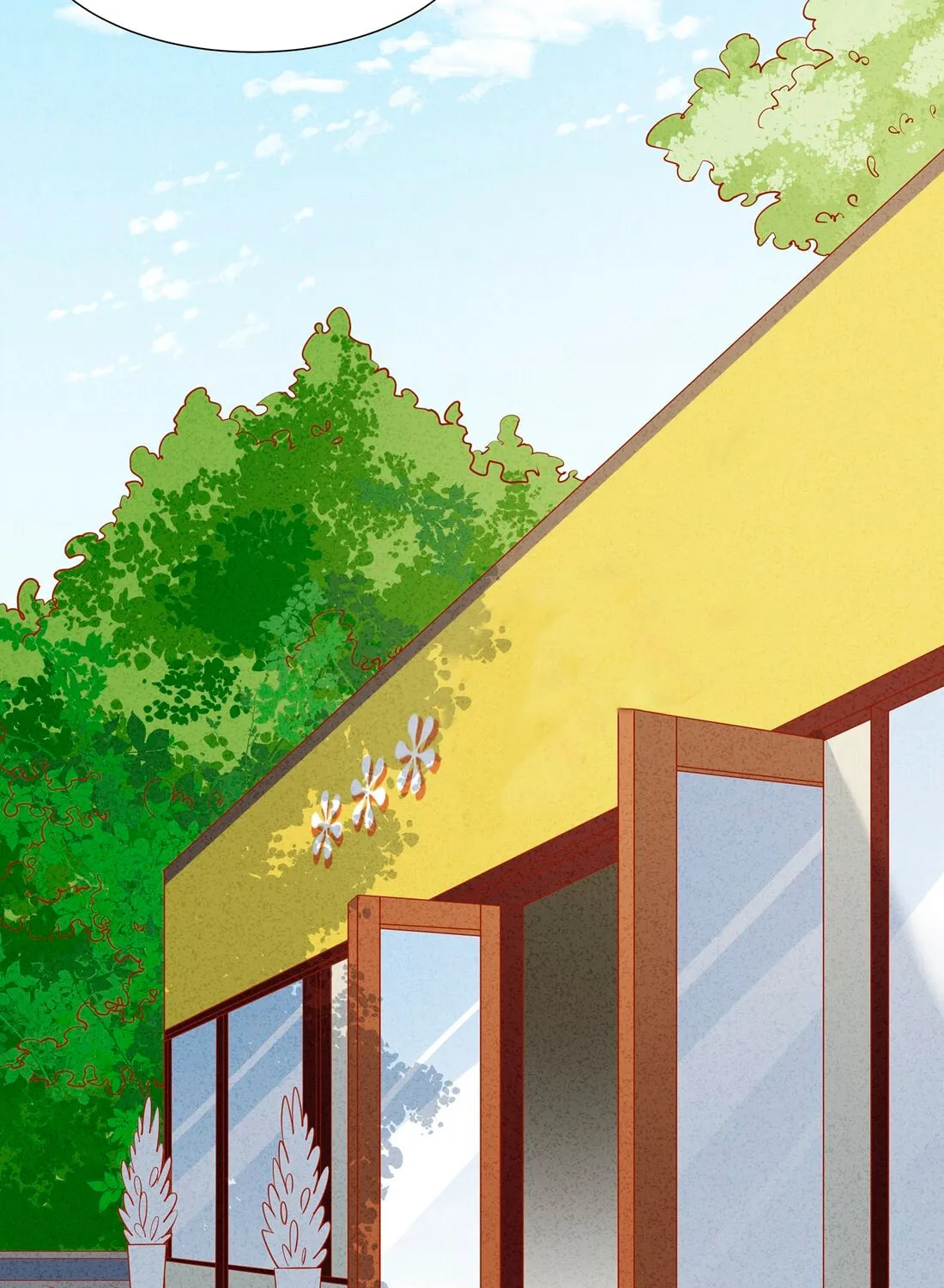 Ni De Weidao Youdian Tian Chapter 40 page 51 - 