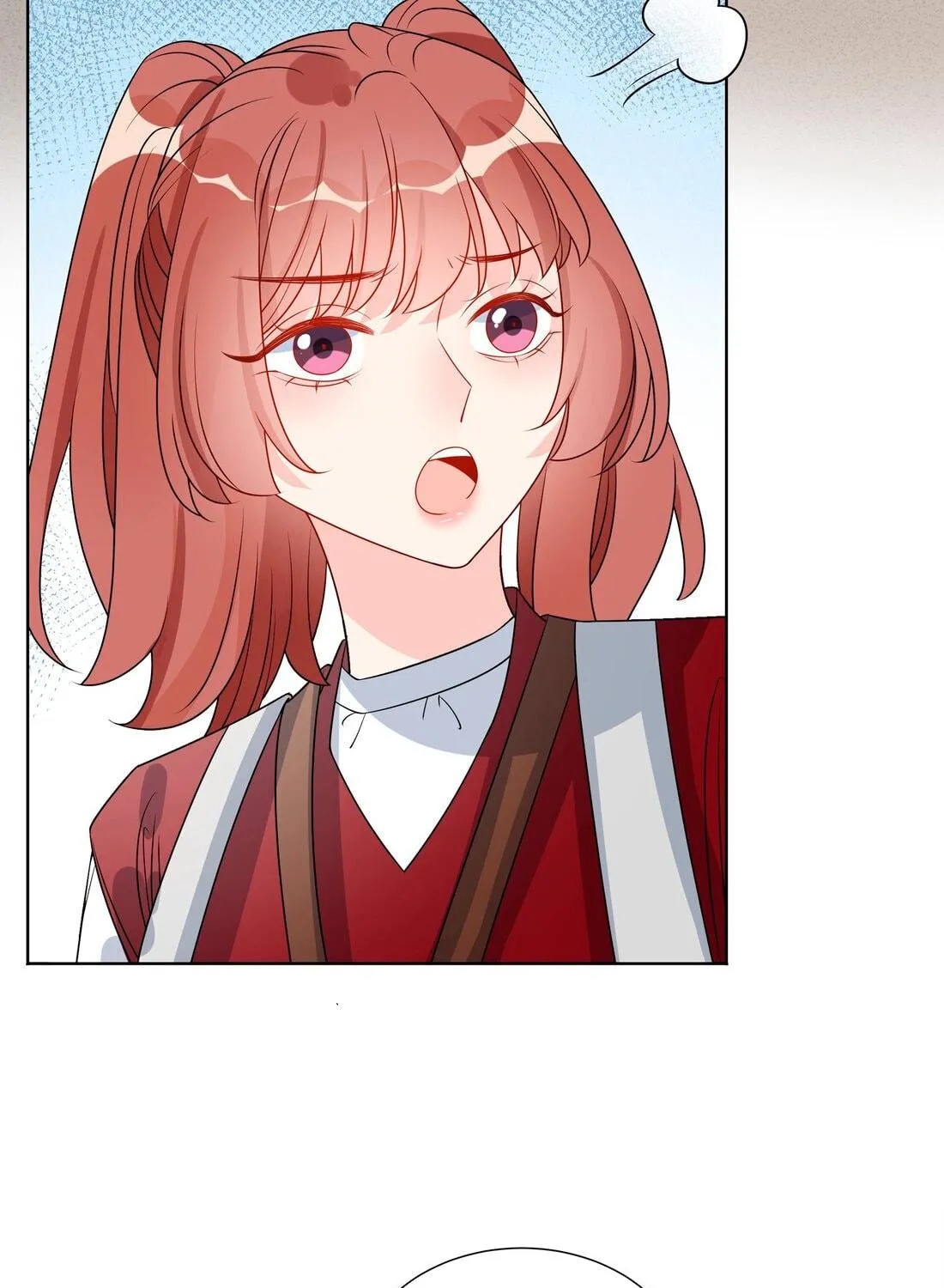 Ni De Weidao Youdian Tian Chapter 40 page 53 - 