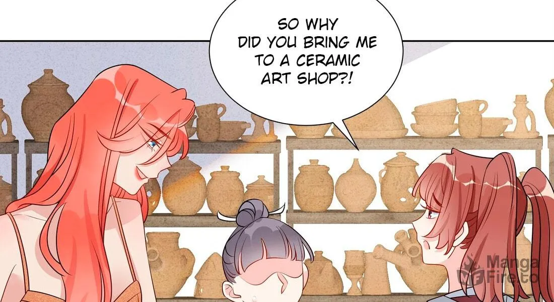 Ni De Weidao Youdian Tian Chapter 40 page 54 - 