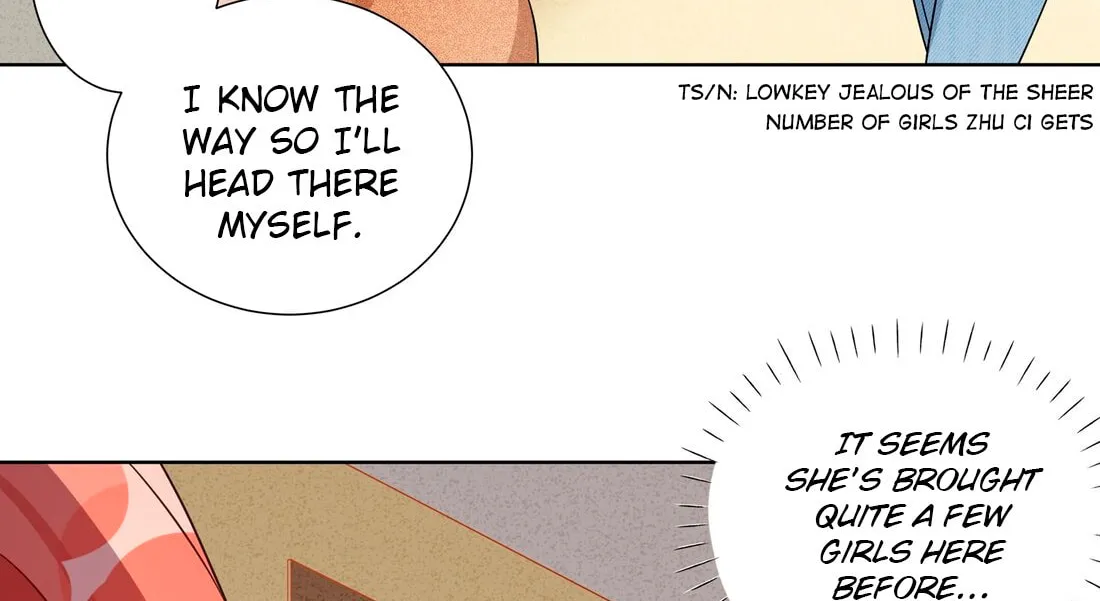 Ni De Weidao Youdian Tian Chapter 40 page 58 - 
