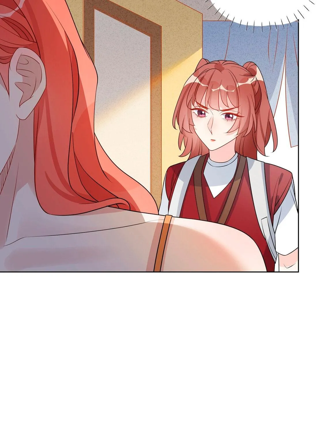 Ni De Weidao Youdian Tian Chapter 40 page 59 - 