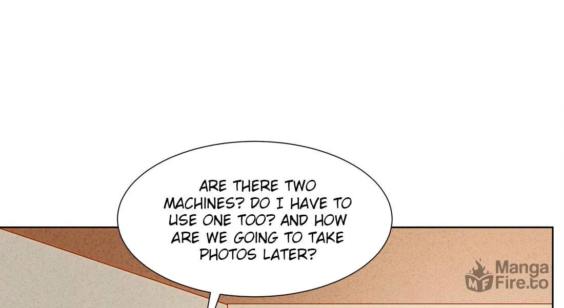 Ni De Weidao Youdian Tian Chapter 40 page 60 - 